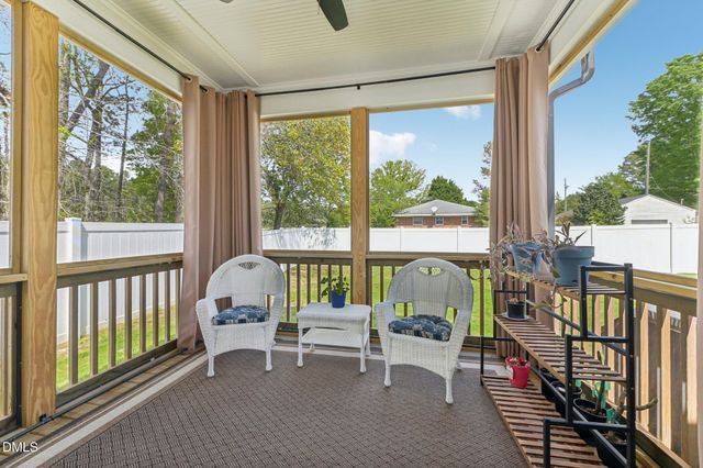 15 Arbor Drive, Youngsville, NC 27596