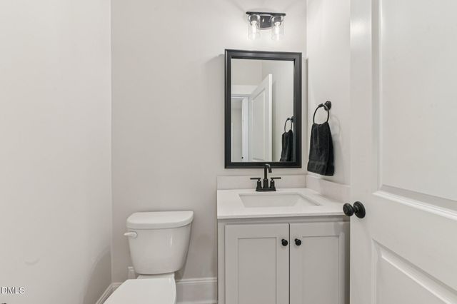 15 Arbor Drive, Youngsville, NC 27596