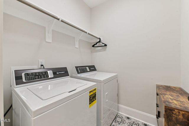 15 Arbor Drive, Youngsville, NC 27596