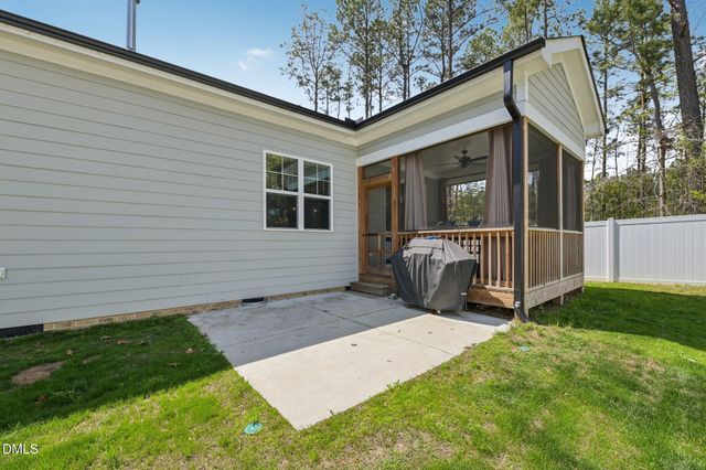 15 Arbor Drive, Youngsville, NC 27596