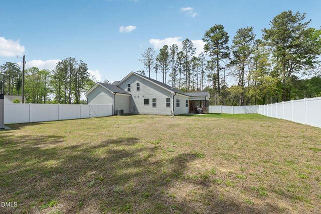 15 Arbor Drive, Youngsville, NC 27596