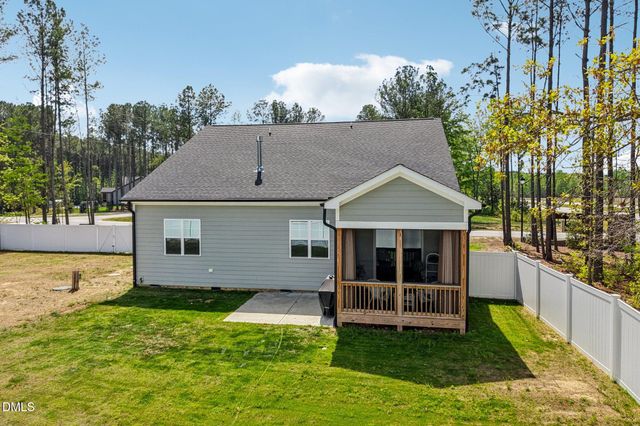 15 Arbor Drive, Youngsville, NC 27596