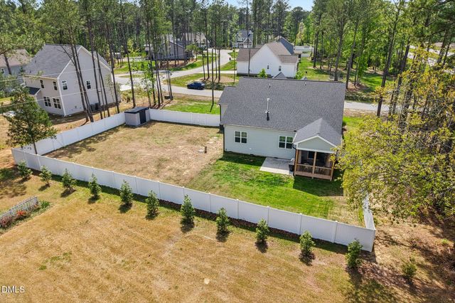 15 Arbor Drive, Youngsville, NC 27596