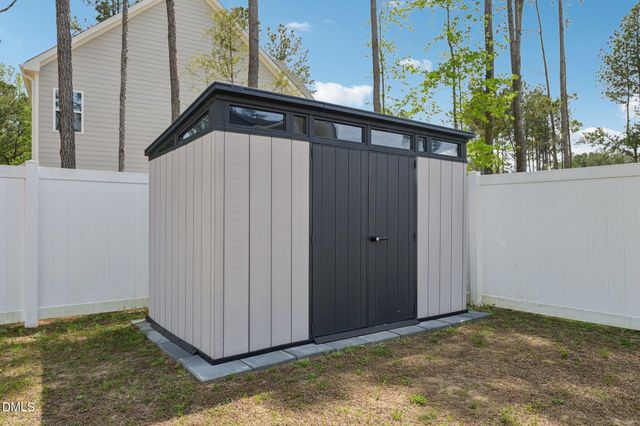 15 Arbor Drive, Youngsville, NC 27596