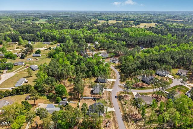 15 Arbor Drive, Youngsville, NC 27596