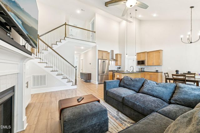 15 Arbor Drive, Youngsville, NC 27596