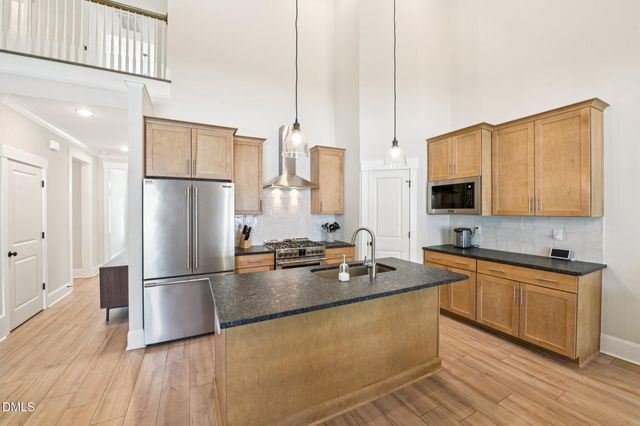 15 Arbor Drive, Youngsville, NC 27596