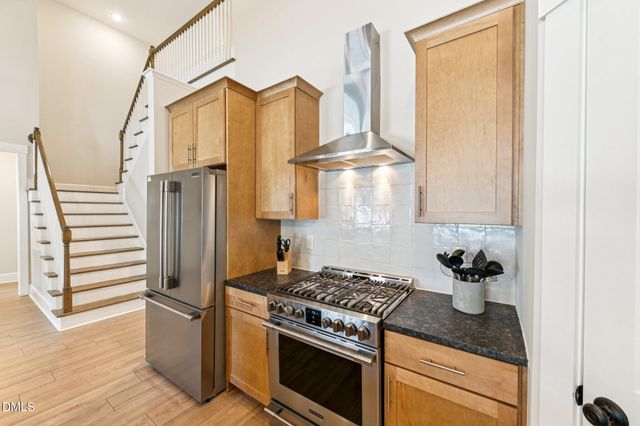 15 Arbor Drive, Youngsville, NC 27596