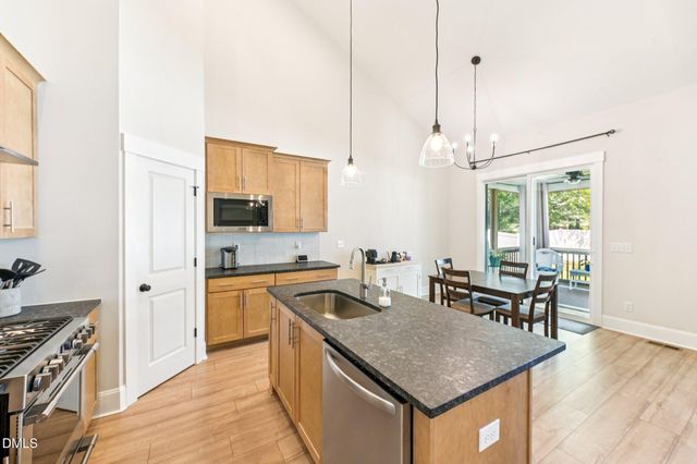 15 Arbor Drive, Youngsville, NC 27596