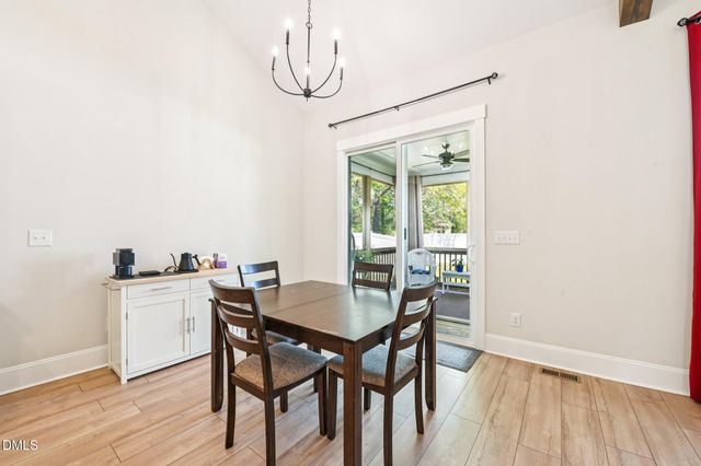 15 Arbor Drive, Youngsville, NC 27596