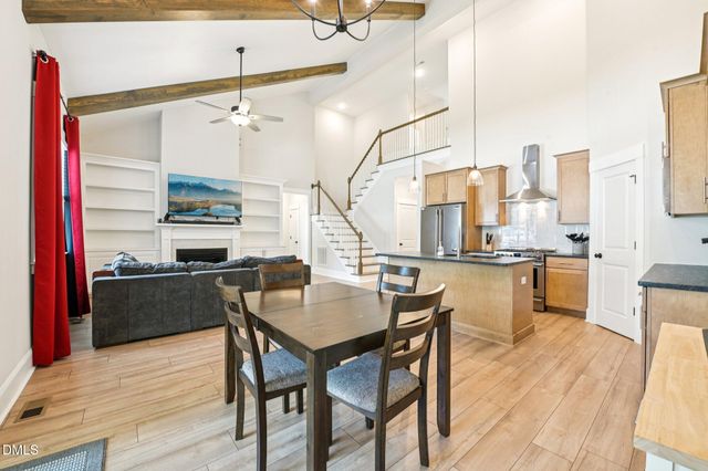 15 Arbor Drive, Youngsville, NC 27596