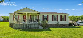 1007 Elbert Drive, Elizabeth City, NC 27909