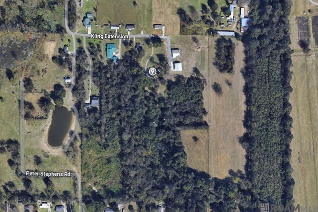 11257 Kling Extension Rd, Geismar, LA 70737