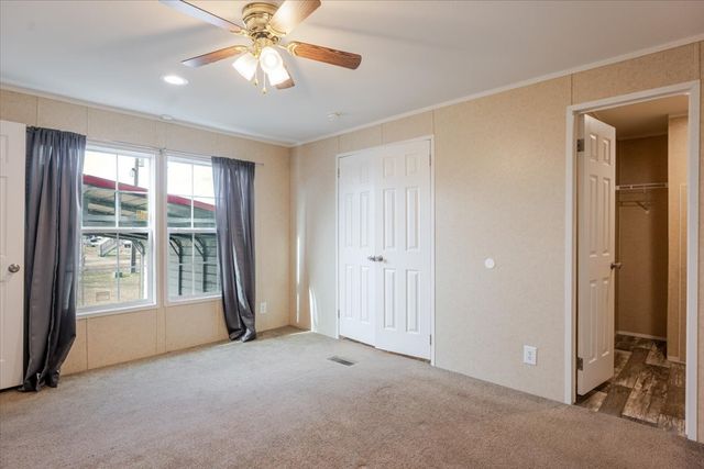 126 Starry Sky Court, Springtown, TX 76082