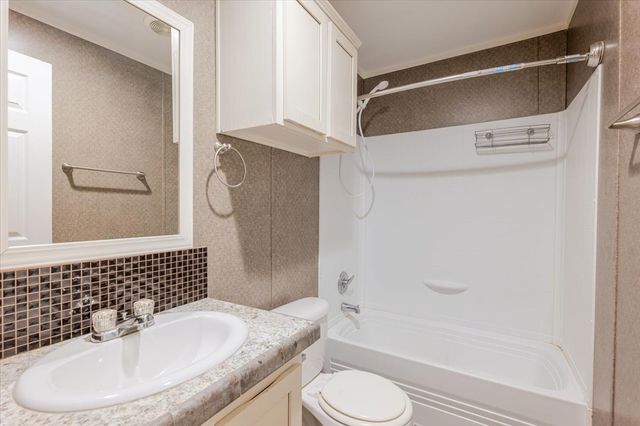 126 Starry Sky Court, Springtown, TX 76082