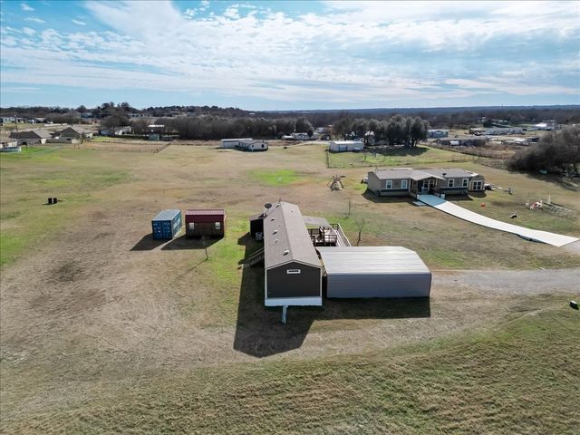 126 Starry Sky Court, Springtown, TX 76082