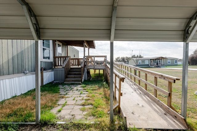 126 Starry Sky Court, Springtown, TX 76082