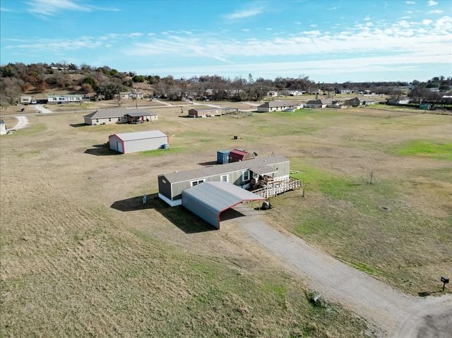 126 Starry Sky Court, Springtown, TX 76082