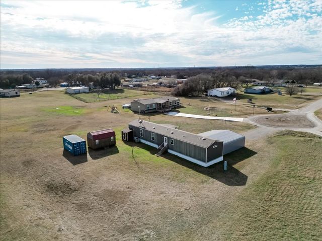 126 Starry Sky Court, Springtown, TX 76082