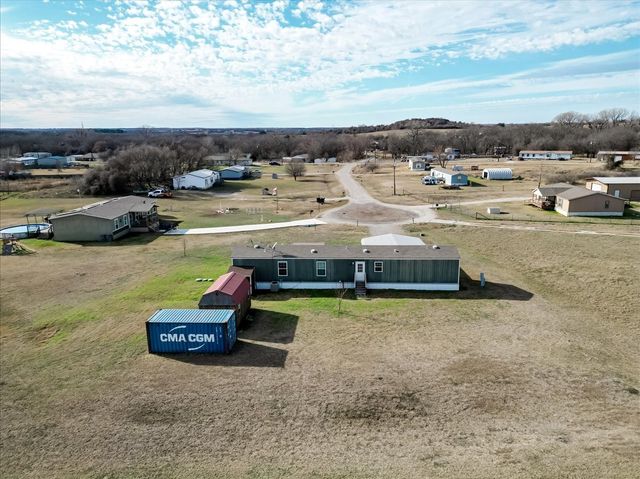 126 Starry Sky Court, Springtown, TX 76082