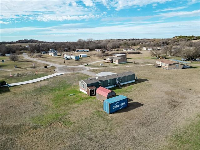 126 Starry Sky Court, Springtown, TX 76082