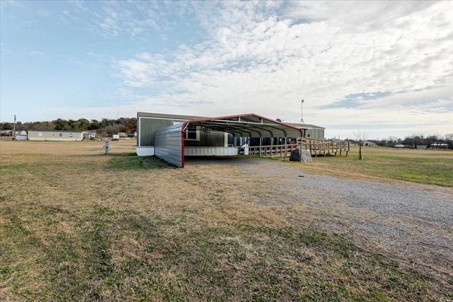 126 Starry Sky Court, Springtown, TX 76082