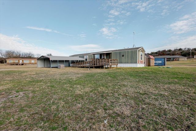 126 Starry Sky Court, Springtown, TX 76082
