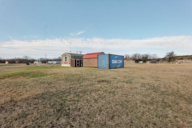 126 Starry Sky Court, Springtown, TX 76082