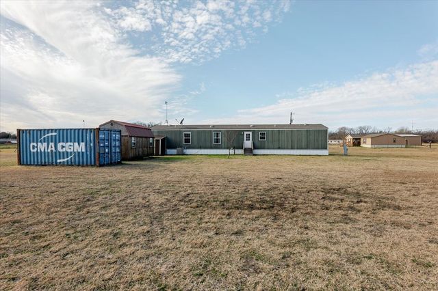 126 Starry Sky Court, Springtown, TX 76082