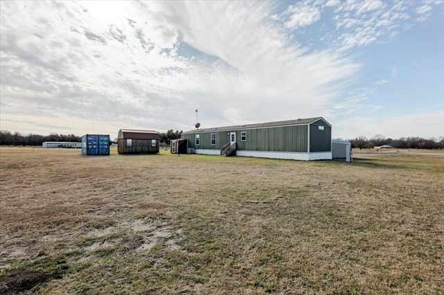 126 Starry Sky Court, Springtown, TX 76082
