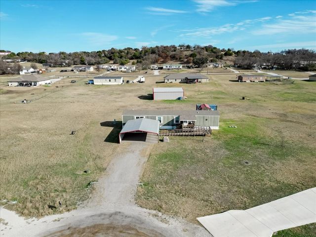 126 Starry Sky Court, Springtown, TX 76082