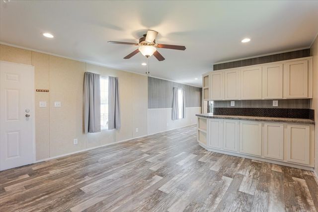 126 Starry Sky Court, Springtown, TX 76082