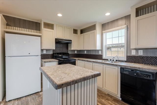 126 Starry Sky Court, Springtown, TX 76082