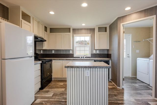 126 Starry Sky Court, Springtown, TX 76082