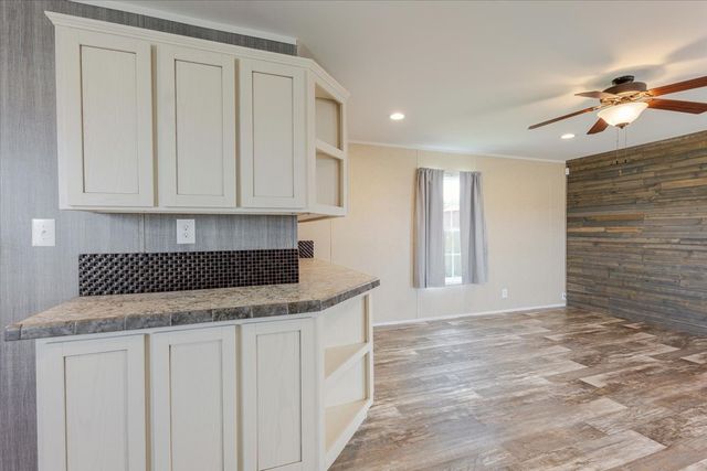 126 Starry Sky Court, Springtown, TX 76082