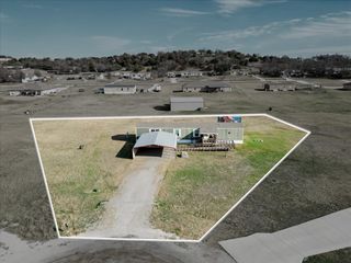 126 Starry Sky Court, Springtown, TX 76082