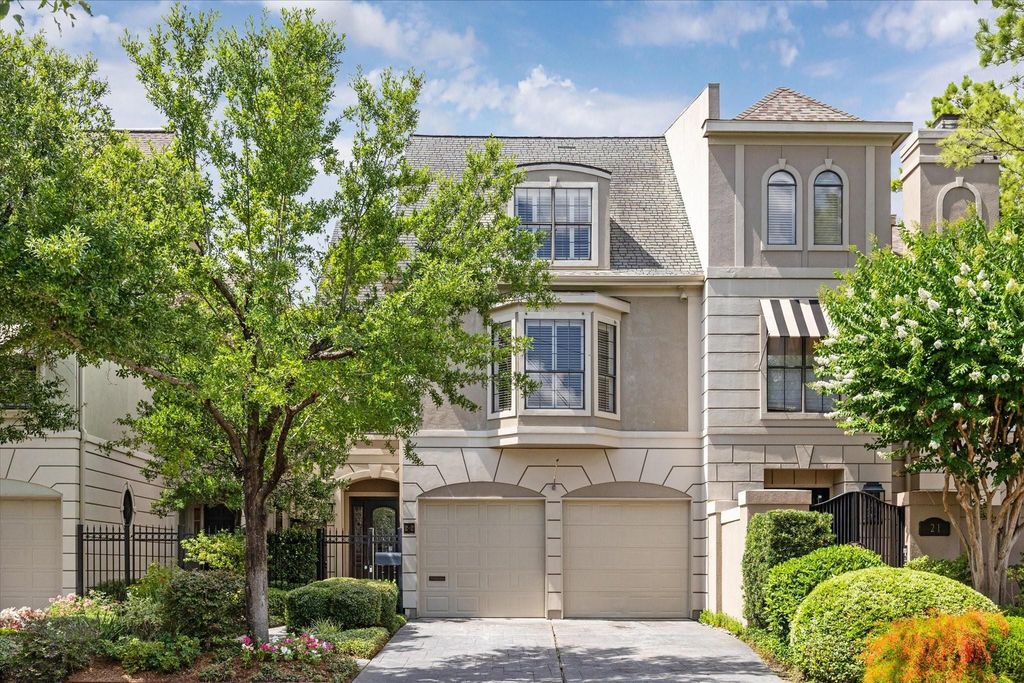 2 S Briar Hollow Lane 2, Houston, TX 77027