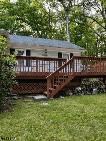 26 Mountain Rd, Roxbury Twp., NJ 07852
