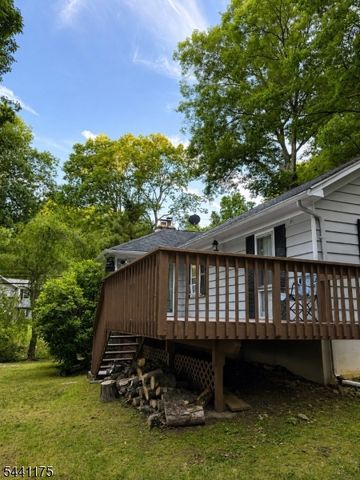26 Mountain Rd, Roxbury Twp., NJ 07852