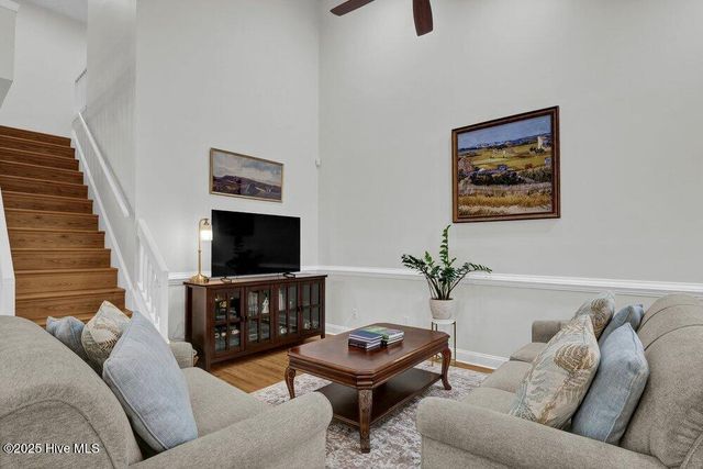 1810 Jumpin Run Drive, Wilmington, NC 28403