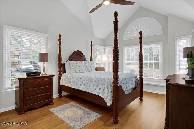 1810 Jumpin Run Drive, Wilmington, NC 28403