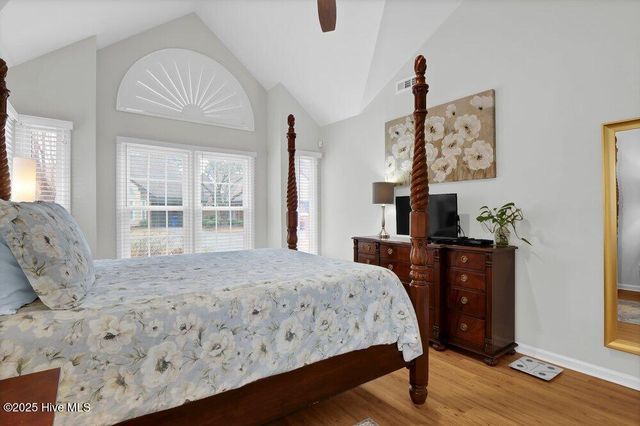 1810 Jumpin Run Drive, Wilmington, NC 28403