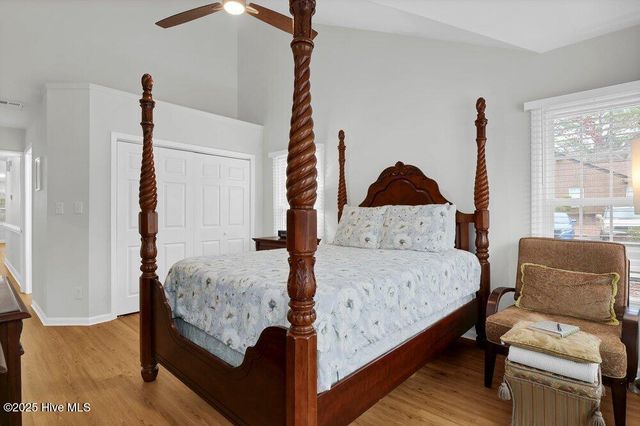 1810 Jumpin Run Drive, Wilmington, NC 28403