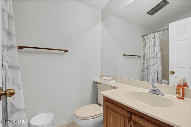 1810 Jumpin Run Drive, Wilmington, NC 28403