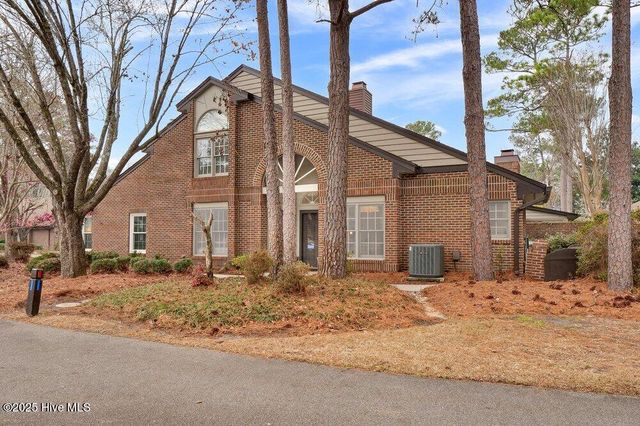 1810 Jumpin Run Drive, Wilmington, NC 28403