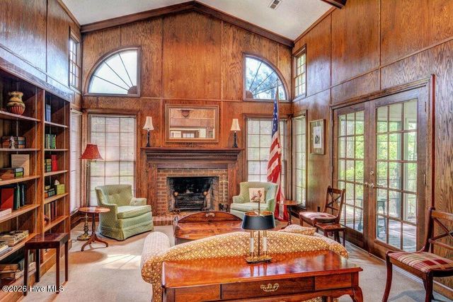 1810 Jumpin Run Drive, Wilmington, NC 28403