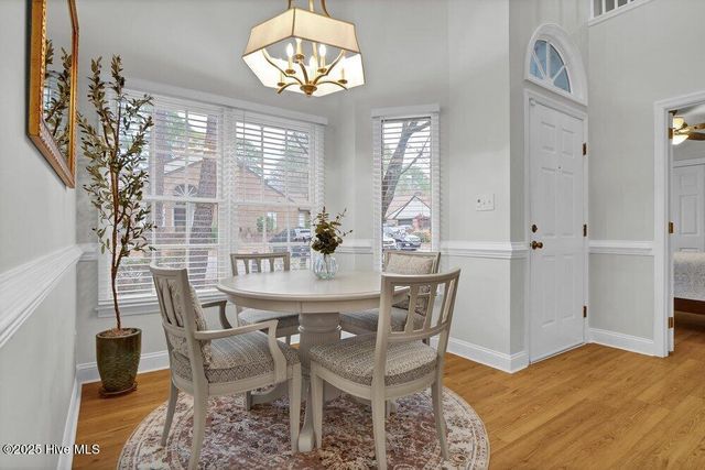 1810 Jumpin Run Drive, Wilmington, NC 28403