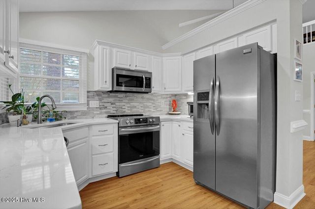 1810 Jumpin Run Drive, Wilmington, NC 28403