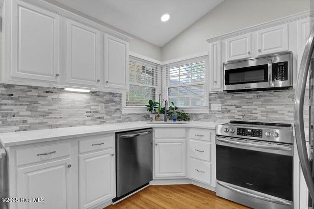 1810 Jumpin Run Drive, Wilmington, NC 28403