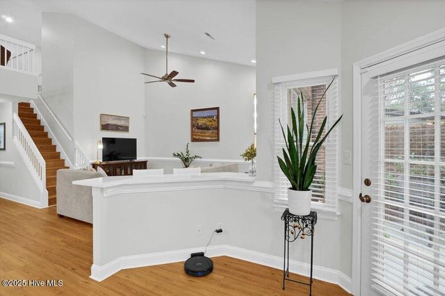 1810 Jumpin Run Drive, Wilmington, NC 28403